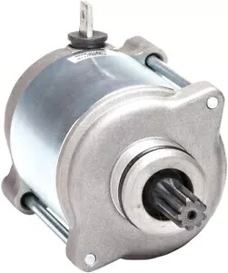 Rick's Motorsport スターター モーター #61-803 MV Agusta Rick's Motorsport Starter Motor #61-803 MV Agusta 【並行輸入品】