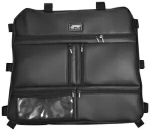 PRP オーバーヘッドバッグ カーボンファイバー ルック #E47-210 ポラリス RZR XP 1000/RZR S 900 PRP Overhead Bag Carbon Fiber Look #E47-210 Polaris RZR XP 1000/RZR S 900 【並行輸入品】