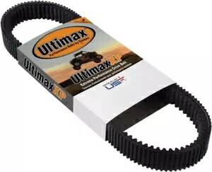 アルティマックス XP ドライブ ベルト #UXP492 Arctic Cat Havoc X 2018-2019 Ultimax XP Drive Belt #UXP492 Arctic Cat Havoc X 2018-2019 【並行輸入品】