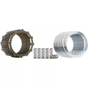 Hinson 交換用 FSC クラッチキット #FSC154-8-001 ホンダ TRX450用 Hinson Replacement FSC Clutch Kit #FSC154-8-001 for Honda TRX450 【並行輸入品】