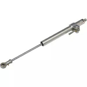 Shindy 全長 465mm のユニバーサルラウンドステアリングスタビライザー Shindy Universal Round Steering Stabilizer with 465mm Overall Length 【並行輸入品】 59,400円