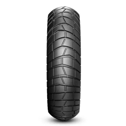 メッツラー カルー ストリート デュアル スポーツ/オフロード タイヤ 150/70R17 69V リアラジアル Metzeler Karoo Street Dual Sport/Off Road Tire 150/70R17 69V Rear Radial 【並行輸入品】