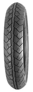 ブリヂストン BT-020 M Battlax スポーツ ツアー タイヤ 120/70B17 58V フロント ベルト付き チューブレス Bridgestone BT-020 M Battlax Sport Tour Tire 120/70B17 58V Front Belted Tubeless 【並行輸入品】