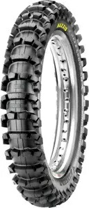 Maxxis M7308 Maxxcross SM オフロードタイヤ 120/100-18 リアバイアスチューブタイプ Maxxis M7308 Maxxcross SM Off Road Tire 120/100-18 Rear Bias Tube Type 【並行輸入品】