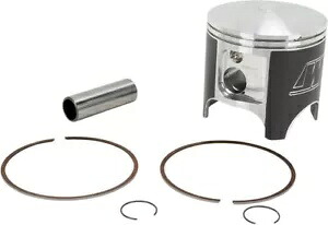 Wiseco ピストン 89.00mm 6.8:1 #871M08900 ホンダ CR500R/CR480R Wiseco Piston 89.00mm 6.8:1 #871M08900 Honda CR500R/CR480R 【並行輸入品】