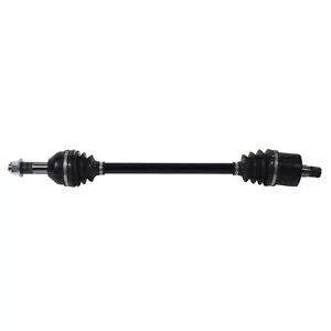 すべてのボール 8 ボール エクストリーム デューティ コンプリート アクスル #AB8-CA-8-309 Can-Am All Balls 8 Ball Extreme Duty Complete Axle #AB8-CA-8-309 Can-Am 【並行輸入品】