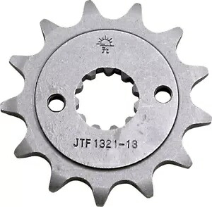 ホンダ CBR 250 R ABS 2011-2013 JT ナチュラル フロント スプロケット 13T 520 JTF1321.13 Honda CBR 250 R ABS 2011-2013 JT Natural Front Sprocket 13T 520 JTF1321.13 【並行輸入品】 34,320円