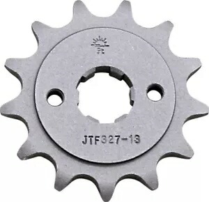 ホンダ NSR 125 R 1989-2002 JT シルバー フロント スプロケット 13T 520 JTF327.13 Honda NSR 125 R 1989-2002 JT Silver Front Sprocket 13T 520 JTF327.13 【並行輸入品】