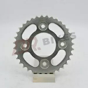 ホンダ MSX125 グロム 13-20 AFAM スチール リアスプロケット 10117-35- Honda MSX125 Grom 13-20 AFAM Steel Rear Sprocket 10117-35- 【並行輸入品】