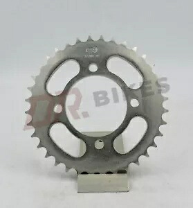 ヤマハ RS125 74-84 AFAM スチール リア スプロケット 12200-36 Yamaha RS125 74-84 AFAM Steel Rear Sprocket 12200-36 【並行輸入品】