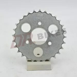 Kymco KXR90 マングース クアッド 04-15 AFAM スチール リア スプロケット 74101-28- Kymco KXR90 Mongoose Quad 04-15 AFAM Steel Rear Sprocket 74101-28- 【並行輸入品】