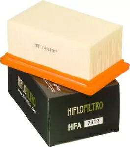 BMW R 1200 RT ABS 2005-2009 Hiflo エアフィルター HFA7912 BMW R 1200 RT ABS 2005-2009 Hiflo Air Filter HFA7912 【並行輸入品】