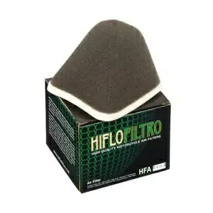 ヤマハ Dt 125 Re MX 2005-2006 Hiflo エアフィルター HFA4101- Yamaha Dt 125 Re MX 2005-2006 Hiflo Air Filter HFA4101- 【並行輸入品】