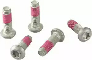BMW K 1200 LT ABS 1999-2010 TRW ブレーキ ディスク ボルト セット MSS113-5 BMW K 1200 LT ABS 1999-2010 TRW Brake Disc Bolt Set MSS113-5 【並行輸入品】