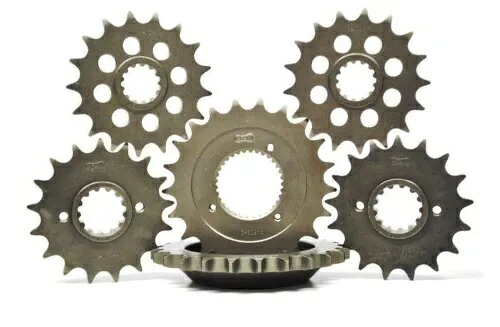 ハスクバーナ WR250 (2Tエンド) 01-13 AFAM フロントスプロケット 13 520 64500-13- Husqvarna WR250 (2T End) 01-13 AFAM Front Sprocket 13 520 64500-13- 【並行輸入品】