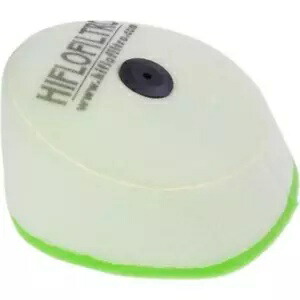 ハスクバーナ TE250 02-07 Hiflo エアフィルター HFF6012 Husqvarna TE250 02-07 Hiflo Air Filter HFF6012 【並行輸入品】