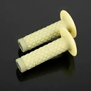 Renthal 二層コンフォートハンドル アラミド繊維 G196- Renthal Double Layer Comfort Handle Aramid Fiber G196- 【並行輸入品】