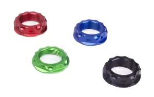 ハスクバーナ TE 450 I.E. 2008-2010 カイト トリプル ツリー ナッツ 15.007.0.RO- Husqvarna TE 450 I.E. 2008-2010 Kite Triple Tree Nuts 15.007.0.RO- 【並行輸入品】