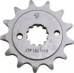 ホンダ CB300R ABS 2022 JT ナチュラル フロント スプロケット 13T 520 JTF1321.13 Honda CB 300 R ABS 2022 JT Natural Front Sprocket 13T 520 JTF1321.13 【並行輸入品】