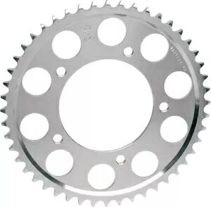 ヤマハ T105 1998 JT ナチュラル リア スプロケット 43T 428 JTR838.43 Yamaha T 105 1998 JT Natural Rear Sprocket 43T 428 JTR838.43 【並行輸入品】 34,320円