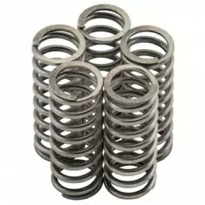 スズキ GSXR1100 G-J 86-88 ニューフレン クラッチ スプリング キット MO076F- Suzuki GSXR1100 G-J 86-88 Newfren Clutch Spring Kit MO076F- 【並行輸入品】