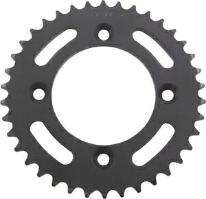 ホンダ Cr 80 R 1982-1984 JT ナチュラル リア スプロケット 38T 420 JTR1214.38- Honda Cr 80 R 1982-1984 JT Natural Rear Sprocket 38T 420 JTR1214.38- 【並行輸入品】