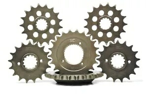 ホンダ CRF250L (4T トレイル) 12-21 AFAM フロントスプロケット 13 520 20320-13- Honda CRF250L (4T Trail) 12-21 AFAM Front Sprocket 13 520 20320-13- 【並行輸入品】