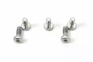 ハーレーダビッドソン FLHR 1690 ABS 2013 TRW ブレーキ ディスク ボルト セット MSS170-5 Harley Davidson FLHR 1690 ABS 2013 TRW Brake Disc Bolt Set MSS170-5 【並行輸入品】