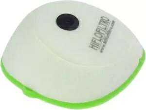 Husaberg TE125 12 Hiflo エアフィルター HFF5016 Husaberg TE125 12 Hiflo Air Filter HFF5016 【並行輸入品】