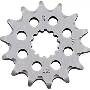 ヤマハ YZ 450 F 2003-2024 JT シルバー フロント スプロケット 14T 520 JTF565.14SC- Yamaha YZ 450 F 2003-2024 JT Silver Front Sprocket 14T 520 JTF565.14SC- 【並行輸入品】