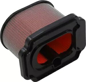 ヤマハ XSR 700 ABS 2016-2023 Hiflo エアフィルター HFA4707- Yamaha Xsr 700 ABS 2016-2023 Hiflo Air Filter HFA4707- 【並行輸入品】