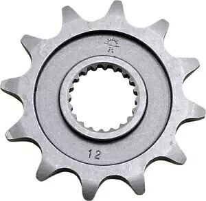 ガス ガス EC 300 F 2013-2015 JT シルバー フロント スプロケット 12T 520 JTF1590.12 Gas Gas EC 300 F 2013-2015 JT Silver Front Sprocket 12T 520 JTF1590.12 【並行輸入品】