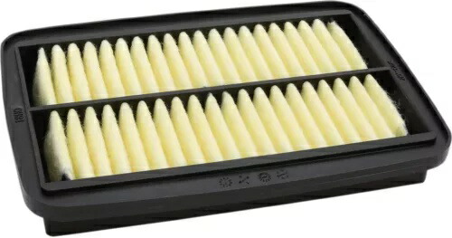 スズキ GSX 650 F 2008-2016 Hiflo エアフィルター HFA3621- Suzuki GSX 650 F 2008-2016 Hiflo Air Filter HFA3621- 【並行輸入品】