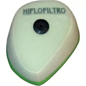 HM Moto 290 CRM-F X IE 4T 07-08 Hiflo エアフィルター HFF1018 HM Moto 290 CRM-F X IE 4T 07-08 Hiflo Air Filter HFF1018 【並行輸入品】