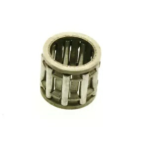 リストピンベアリング 10mm X 13.8mm X 12.6mm ジョグ、ミナレッリ、2 ストロークモーター用 WRIST PIN BEARING 10mm X 13.8mm X 12.6mm for FOR JOG, MINARELLI, 2 STROKE MOTORS 【並行輸入品】