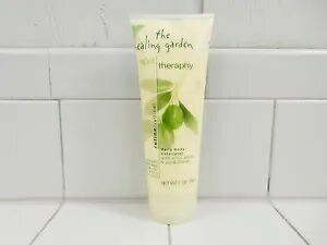 ザ ヒーリング ガーデン スパ セラピー リファイン デイリー ボディ エクスフォリエーター (WM) 7.0 オンス *新品* THE HEALING GARDEN SPA THERAPHY REFINE DAILY BODY EXFOLIATOR (WM) 7.0 OZ *NEW* 【並行輸入品】