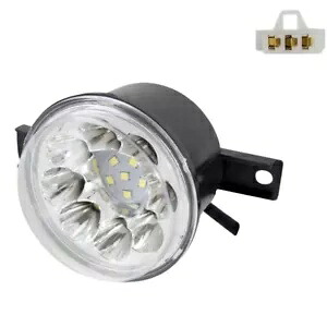 TAO TAO LED ヘッドライト (3 ワイヤー) ATV 用 (TFORCE、ATA 135DU、ATA 125D、ECT *OEM*) TAO TAO LED HEADLIGHT (3 WIRE) FOR ATV'S (TFORCE, ATA 135DU, ATA 125D, ECT *OEM* 【並行輸入品】