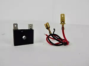 STANLEY DE45 ダイオード整流器 *ワイヤー付属* (新品) STANLEY DE45 DIODE RECTIFIER *WIRES INCLUDED* (NEW) 【並行輸入品】