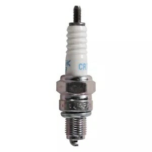 NGK スパークプラグ 純正バディスクーター用 125cc / 150cc / 170cc NGK SPARK PLUG FOR GENUINE BUDDY SCOOTER 125cc / 150cc / 170cc 【並行輸入品】