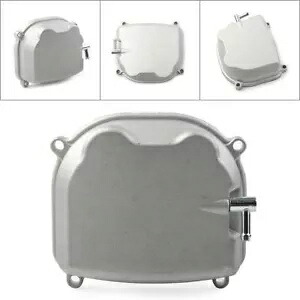 GY6モーター用スクーター用150ccバルブカバー(NON-EGR) 150cc VALVE COVER FOR SCOOTERS FOR GY6 MOTORS (NON-EGR) 【並行輸入品】