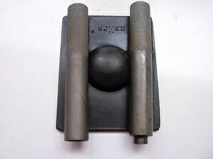 QMB139 50cc & 150cc GY6 スクーター用バルブスプリング取り外し/取り付けツール VALVE SPRING REMOVAL / INSTALL TOOL FOR QMB139 50cc & 150cc GY6 SCOOTERS 【並行輸入品】