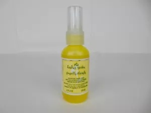 ザ ヒーリング ガーデン ジンジャーリリー セラピー リラクゼーション ボディ ミスト 2 オンス *新品* レア THE HEALING GARDEN GINGERLILY THERAPHY RELAXATION BODY MIST 2 OZ *NEW* RARE 【並行輸入品】
