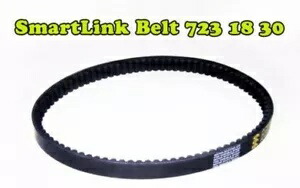 ETON ドライブベルト 723 X 18 X 30 ロングケースモーター付き 50cc スクーター用 ETON DRIVE BELT 723 X 18 X 30 FOR 50cc SCOOTERS WITH LONG CASE MOTORS 【並行輸入品】