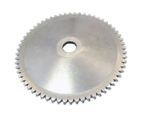 50ccモーターを搭載したスクーター用バリエータードライブフェイスギア/プーリー VARIATOR DRIVE FACE GEAR / PULLEY FOR SCOOTERS WITH 50cc MOTORS 【並行輸入品】