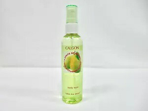 カルゴン テイク ミー アウェイ ペア エッセンス ボディ ミスト (女性用) 4 液量オンス CALGON TAKE ME AWAY PEAR ESSENCE BODY MIST (WOMEN) 4 FL OZ 【並行輸入品】
