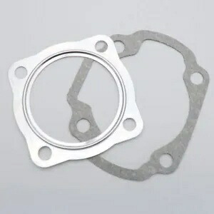 90cc シリンダー/ヘッドガスケット 50mm ジョグ、ミナレッリ、ヤマハ 2 ストローク スクーター用 90cc CYLINDER / HEAD GASKET 50mm FOR JOG, MINARELLI, YAMAHA 2 STROKE SCOOTERS 【並行輸入品】