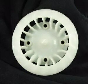 150cc GY6 モーターを搭載した中国製スクーター用冷却ファン COOLING FAN FOR CHINESE SCOOTERS WITH 150cc GY6 MOTORS 【並行輸入品】