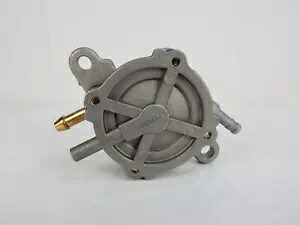 真空燃料ポンプスクーター GY6 150cc & 250cc 水冷モーター (SM ポンプ) VACUUM FUEL PUMP SCOOTERS GY6 150cc & 250cc LIQUID COOLED MOTORS (SM PUMP) 【並行輸入品】