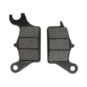 NIU リア ブレーキ パッド、N、N-SPORT、N-GT 電動スクーター NIU REAR BRAKE PADS, N, N-SPORT, N-GT ELECTRIC SCOOTER 【並行輸入品】