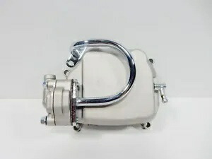 GY6 モーター付きスクーター ATV カート用 EGR 付き 150cc バルブカバー 150cc VALVE COVER WITH EGR FOR SCOOTER ATV KART WITH GY6 MOTORS 【並行輸入品】